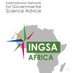 Ingsa Africa chapter (@IngsaAfrica) Twitter profile photo
