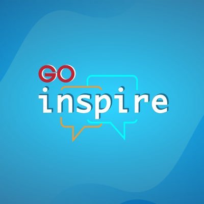 Akun resmi program Go Inspire | Talkshow yang dibawakan secara ringan dan segar, dengan membawa banyak informasi yang bermanfaat bagi kesehatan.