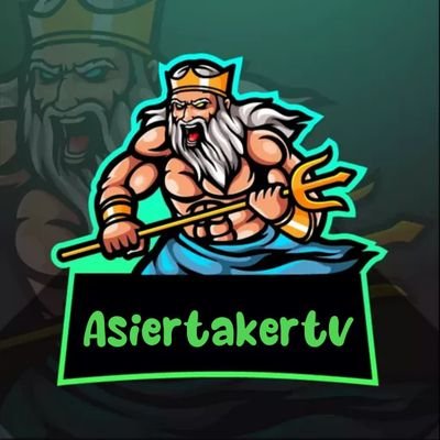 asiertakertv's profile picture. Canal de Youtube con Gameplays diversos!!!https://t.co/qujRJilV5L
También en Twitch: asiertakertv