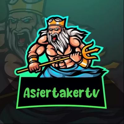 Canal de Youtube con Gameplays diversos!!!https://t.co/qujRJilV5L
También en Twitch: asiertakertv