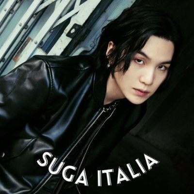 🇮🇹 Fanbase italiana che si occupa di tradurre interviste, articoli e tweet di #SUGA #슈가 dei #BTS 💜