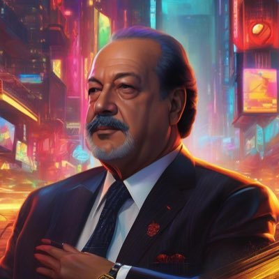 SarlosClim's profile picture. from somewhere else