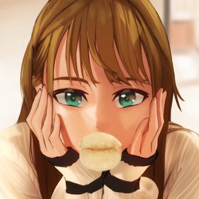 刷毛@skeb/VGen募集中さんのプロフィール画像
