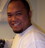 rpdeleon's profile picture. The world is my oyster. And I am allergic to seafood.