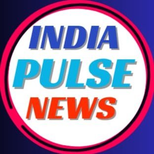 IndiaPulseNews Profile Picture