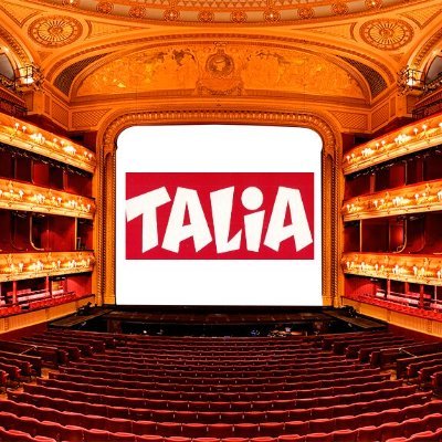 Associació Pro Teatre Talia Olympia
Entitat Soci Cultural - Barri de Sant Antoni