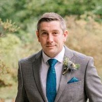 Nigel O'Sullivan(@Nigel0Sullivan) 's Twitter Profile Photo