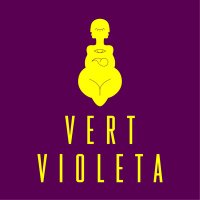 Vert Violeta(@Vert_Violeta) 's Twitter Profile Photo