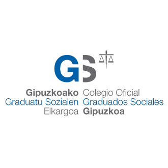 Twitter oficial del Colegio Oficial de Graduados Sociales de Gipuzkoa.
https://t.co/I3FYgGJyN8