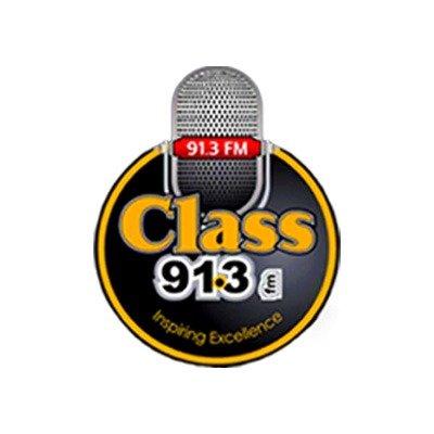 Class 91.3FM