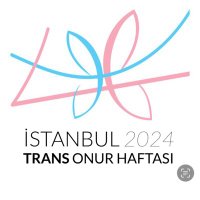 10. İstanbul Trans Onur Haftası(@tprideistanbul) 's Twitter Profile Photo