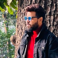 HRajdeep (@raj_z) 's Twitter Profile