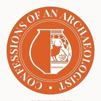 Confessions of an Archaeologist (@coa_archaeology) Twitter profile photo