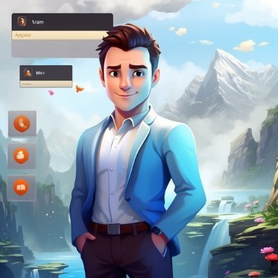 degenz_trader's profile picture. 