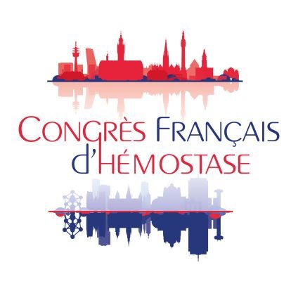Congrès Français d'Hémostase - Lille, 11-13 septembre 2024