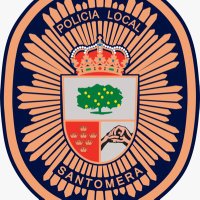 Policia Santomera (@plsantomera) 's Twitter Profile Photo Policia Santomera (@plsantomera) 's Twitter Profile Photo