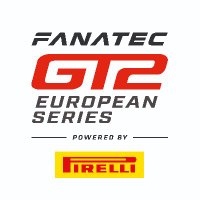 Fanatec GT2 European Series(@GT2European) 's Twitter Profile Photo