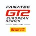 Fanatec GT2 European Series (@GT2European) Twitter profile photo