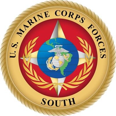 Official Twitter page of U.S. Marine Corps Forces, South. (Following, RTs and links ≠ endorsement)
#EnduringPromise #RegionalPartners #NavalIntegration