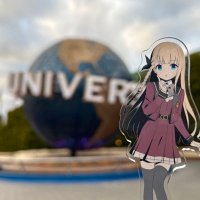 スーパー・星屑・なお・カンパネラ (@nao215141) 's Twitter Profile