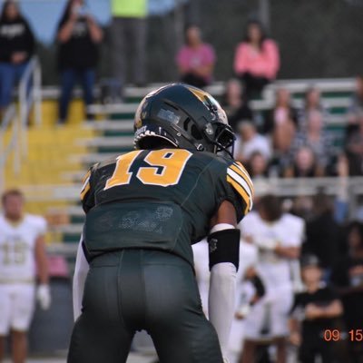 Jayden Alford Profile