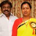 Premallatha Vijayakant (@imPremallatha) Twitter profile photo