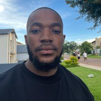 Huns Van Der Merwe (@callmehuns) 's Twitter Profile Photo