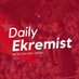 Daily Ekremist (@dailyekremist) Twitter profile photo