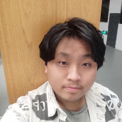 YimingHuangTim's profile picture. 