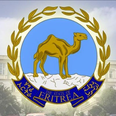 This is the NEW OFFICIAL ACCOUNT of the Embassy of the State of Eritrea in Switzerland. Follow us here for current and up to date information.