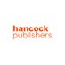 Hancock Publishers (@hanpublishers) Twitter profile photo
