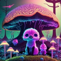 PSYCHEDELIC SHOP 🍄🌪️(@PSYCHEDELIC90_) 's Twitter Profile Photo