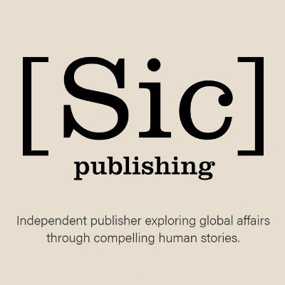 We are new to Twitter/X. Be kind :)

Independent publisher, founded by @Lottakohan & @oliver_vass, exploring global affairs through compelling human stories.
