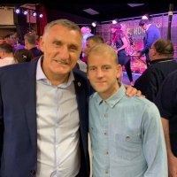 Lewis Thompson (@lewisthompson7) 's Twitter Profile
