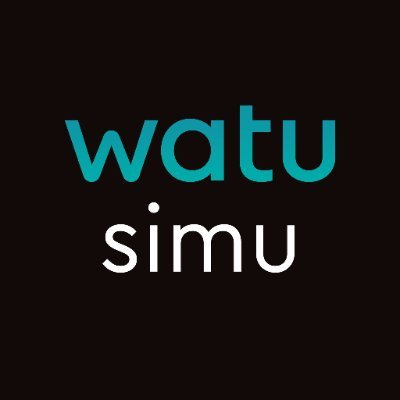 WatuSimu Profile Picture