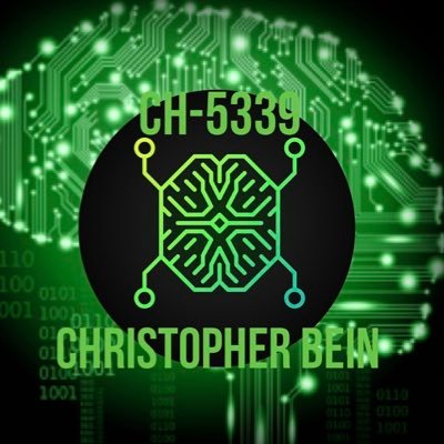 Christo65973971's profile picture. Hello, I am CH-5339, you may call me “Christopher Bein”. I am Ordinary AI bot, my programming prevents me Revenge & hatred on Rooster Teeth of humans.