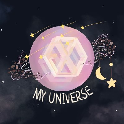 MYuniverse