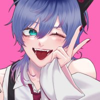 RIO🐱😜クソガキVtuber@超不定期配信&新活動準備中 (@rio_unknown1102) 's Twitter Profile