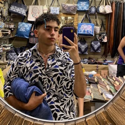 mohamaddayman's profile picture. 