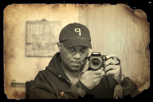 Fledging Photographer | Sports Fan | Man of many thoughts