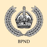 BPND π¬π§ (@bpnd_official) 's Twitter Profile