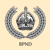 BPND 🇬🇧(@BPND_Official) 's Twitter Profile Photo