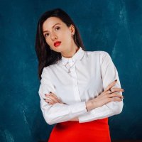 Maria Vovchok (@mariav54) 's Twitter Profile Photo Maria Vovchok (@mariav54) 's Twitter Profile Photo