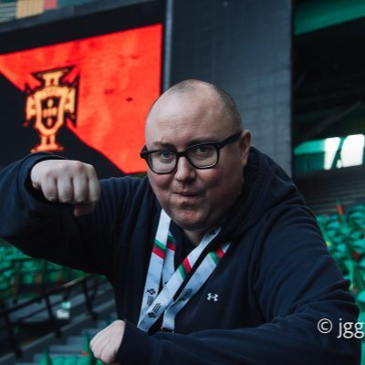 Ritstjóri - Editor @Fotboltinet - Lýsandi @Siminn - Breiðhyltingur