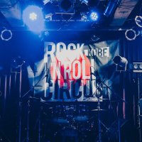 ROCK'N'ROLL CIRCUS(@RRC_KOBE) 's Twitter Profile Photo