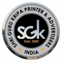 Shri Guru Kripa Printers & Advertisers(@sgkprinters) 's Twitter Profile Photo