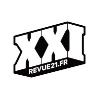 Revue XXI(@revue_xxi) 's Twitter Profile Photo