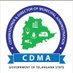 C&DMA (@cdmatelangana) Twitter profile photo