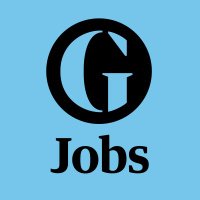Guardian Jobs (@guardianjobs) 's Twitter Profile Photo Guardian Jobs (@guardianjobs) 's Twitter Profile Photo