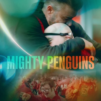 A short documentary film about Brentford Penguins, a football team made of children with Downs Syndrome. Dir: Louis Myles @louismyles and Ahmed Twaij @twaiji
